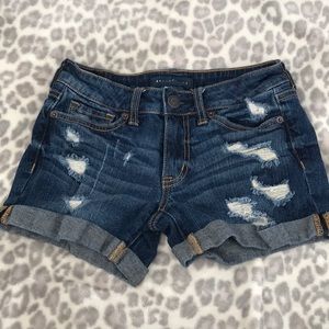 Aeropostale Shorts